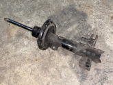 OPEL ASTRA H ELEKTRİKLİ ÖN AMORTİSÖR ÇIKMA 13182349 CANCAN OPEL