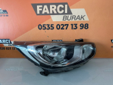 ACCENT BLUE SAĞ FAR ORJİNAL