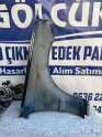 Oto Çıkma Parça / Honda / Civic / Kaporta & Karoser / Sol Ön Çamurluk / Çıkma Parça 