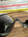Oto Çıkma Parça / Bmw / 5 Serisi / Ayna / Sol Dış Ayna / Çıkma Parça 