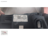Oto Çıkma Parça / Renault / Megane / Far & Stop / Sol Ön Far / Çıkma Parça 