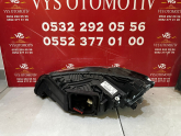 Oto Çıkma Parça / Peugeot / 408 / Far & Stop / Sağ Ön Far / Çıkma Parça 