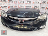 Oto Çıkma Parça / Honda / Civic / Tampon / Ön Tampon / Çıkma Parça 