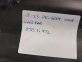 Oto Çıkma Parça / Peugeot / 3008 / Far & Stop / Sağ Ön Far / Çıkma Parça 