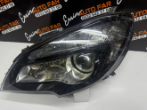Oto Çıkma Parça / Opel / Mokka / Far & Stop / Sol Ön Far / Çıkma Parça 