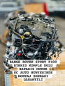 RANGE ROVER SPORT P400 HYBRİD KOMPLE MOTOR