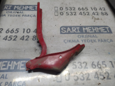 ÇIKMA SKODA RAPİD MOTOR KAPUTU MENTEŞESİ SAĞ 2013-2019 5JA823302A