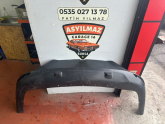 TOGG T10F SEDAN ARKA TAMPON ALT SPOİLER ORJİNAL H1_0402902010