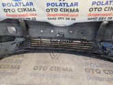Oto Çıkma Parça / Toyota / Auris / Tampon / Ön Tampon / Çıkma Parça 