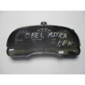 Opel Vectra Kilometre Saati Gösterge Paneli 81117675
