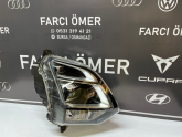 Oto Çıkma Parça / Chery / Omoda 5 / Far & Stop / Sağ Ön Far / Çıkma Parça 