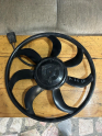 Opel astra k fan motoru