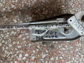 Oto Çıkma Parça / Peugeot / Partner / Oto Cam / Silecek Motoru / Çıkma Parça 