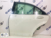 MERCEDES S SERİSİ S221 S320 SOL ARKA KAPI DOLU ORJ