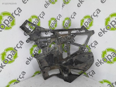 BMW X1 2022 2024 U11 ÖN SOL TAMPON İÇ BRAKETİ 51119883583