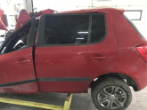 Oto Çıkma Parça / Skoda / Fabia / Kaporta & Karoser / Arka Çamurluk / Çıkma Parça 
