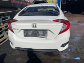 Oto Çıkma Parça / Honda / Civic / Kaporta & Karoser / Bagaj Kapağı / Çıkma Parça 