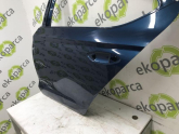 Oto Çıkma Parça / Skoda / Octavia / Kaporta & Karoser / Sol Arka Kapı / Çıkma Parça 