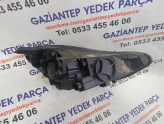 Oto Çıkma Parça / Hyundai / i10 / Far & Stop / Sol Ön Far / Çıkma Parça 