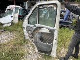 Oto Çıkma Parça / Citroen / Jumper / Kaporta & Karoser / Sağ Ön Kapı / Çıkma Parça 