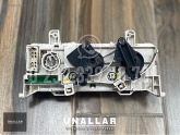 Oto Çıkma Parça / Renault / Symbol / Klima / Kontrol Paneli / Çıkma Parça 