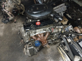 RENAULT CLİO 1 1.4 ENERGY MOTOR ÇIKMA
