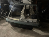 Oto Çıkma Parça / Renault / R 5 / Kaporta & Karoser / Bagaj Kapağı / Çıkma Parça 