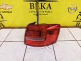 Oto Çıkma Parça / Volkswagen / Jetta / Far & Stop / Sağ Arka Stop / Çıkma Parça 