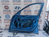 Oto Çıkma Parça / Bmw / 3 Serisi / Kaporta & Karoser / Sol Ön Kapı / Çıkma Parça 