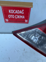 Oto Çıkma Parça / Hyundai / Accent / Far & Stop / Sağ Arka Stop / Çıkma Parça 