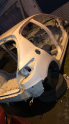Oto Çıkma Parça / Peugeot / 206 / Kaporta & Karoser / Arka Çamurluk / Çıkma Parça 