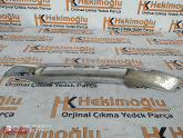Oto Çıkma Parça / Mercedes / C Serisi / Tampon / Sis Farı Çerçevesi / Çıkma Parça 