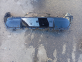 Oto Çıkma Parça / Peugeot / 208 / Tampon / Tampon Difüzör / Çıkma Parça 