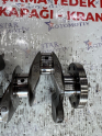 Oto Çıkma Parça / Hyundai / Tucson / Motor / Krank / Çıkma Parça 