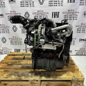 Oto Çıkma Parça / Renault / Kangoo / Motor / Motor (komple) / Çıkma Parça 