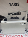 Oto Çıkma Parça / Toyota / Corolla / Kaporta & Karoser / Sol Ön Kapı / Çıkma Parça 