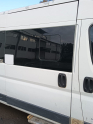 2004 Fiat ducato sağ sürgü kapı