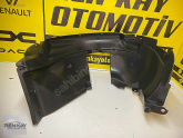 Oto Çıkma Parça / Renault / Express / Kaporta & Karoser / Davlumbaz / Sıfır Parça 