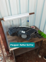 Oto Çıkma Parça / Peugeot / Rifter / Far & Stop / Sol Ön Far / Çıkma Parça 