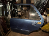 Oto Çıkma Parça / Hyundai / Sonata / Kaporta & Karoser / Sol Arka Kapı / Çıkma Parça 
