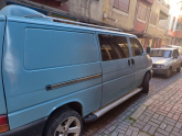 2. El Oto / Volkswagen / Transporter
