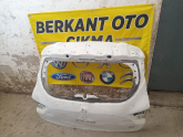 Oto Çıkma Parça / Renault / Clio / Kaporta & Karoser / Bagaj Kapağı / Çıkma Parça 