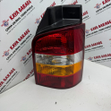 Oto Çıkma Parça / Volkswagen / Transporter / Far & Stop / Sağ Arka Stop / Çıkma Parça 