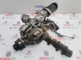 Oto Çıkma Parça / Volkswagen / Transporter / Motor / Turbo / Çıkma Parça 