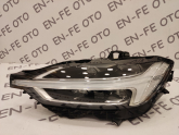 Oto Çıkma Parça / Volvo / XC60 / Far & Stop / Sol Ön Far / Sıfır Parça 
