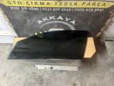 Oto Çıkma Parça / Opel / Astra / Oto Cam / Kapı Camları / Çıkma Parça 