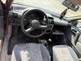 Hurda Belgeli Araçlar / Opel / Corsa