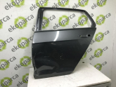 Oto Çıkma Parça / Volkswagen / Golf / Kaporta & Karoser / Sol Arka Kapı / Çıkma Parça 