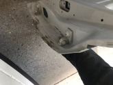 Oto Çıkma Parça / Skoda / Fabia / Kaporta & Karoser / Sağ Ön Kapı / Çıkma Parça 