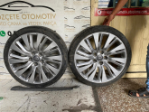 Oto Çıkma Parça / Opel / Insignia / Jant & Lastik / Çelik Jant / Çıkma Parça 